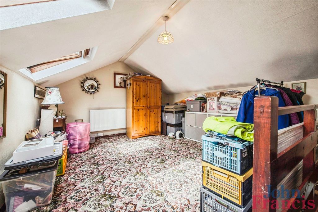 Additional image 15 of 3 bed detached house for saleThornberry Gardens, Ludchurch, Narberth, Pembrokeshire SA67