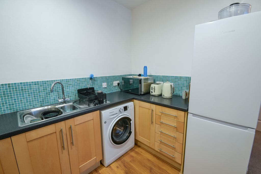 Additional image 7 of 1 bed flat for saleSouthernwood, Consett DH8