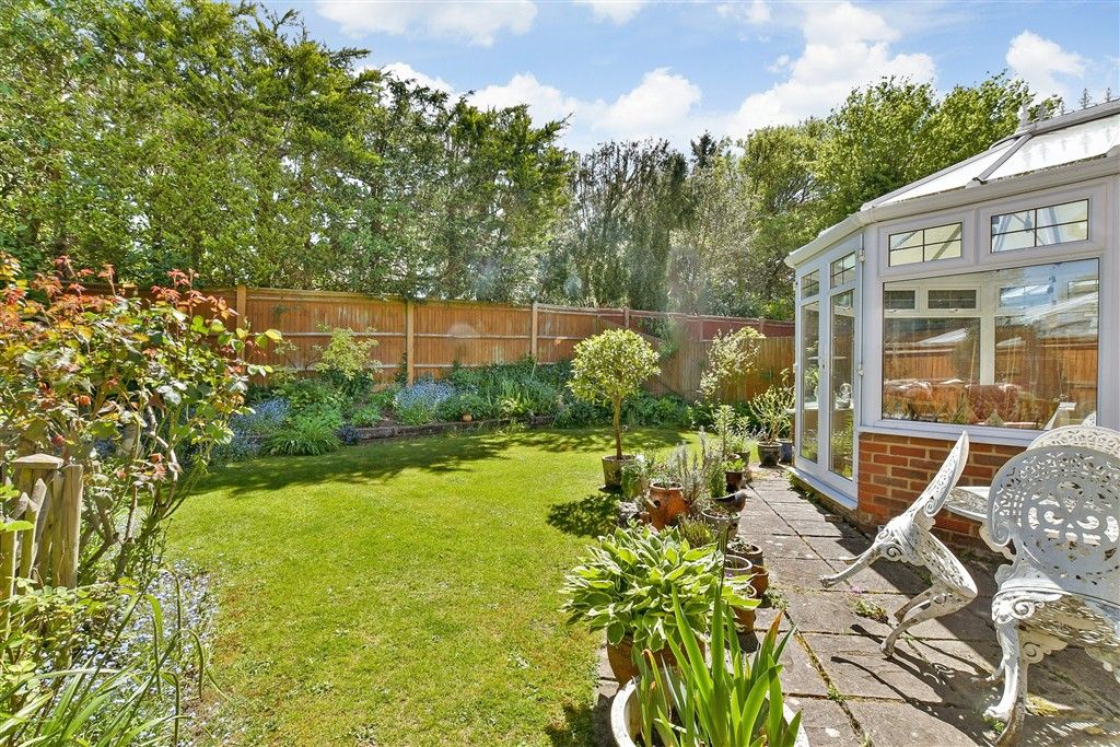 Property photo 3 of 19 Rear Garden