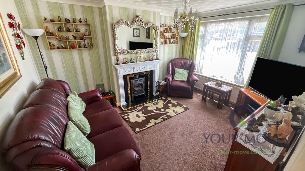 Property photo 2 of 17 Living Room