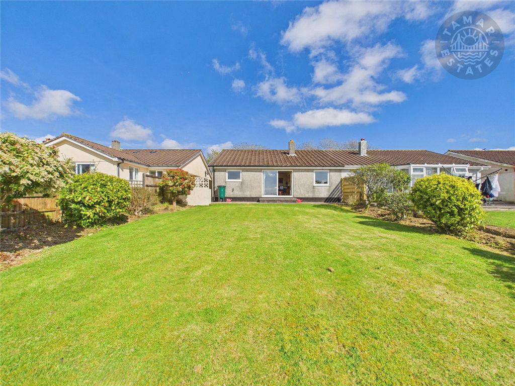 Property photo 2 of 13 Rear Garden