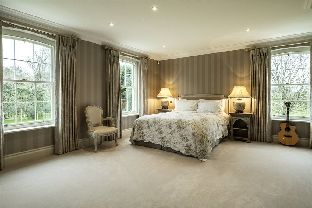Additional image 19 of Land for saleBenhams Lane, Fawley, Henley-On-Thames, Oxfordshire RG9