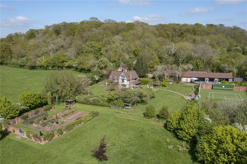 Property photo 1 of 21 Aerial View