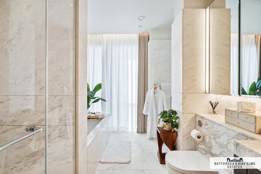 Additional image 17 of 6 bed flat to rentThames City, Nine Elms SW8