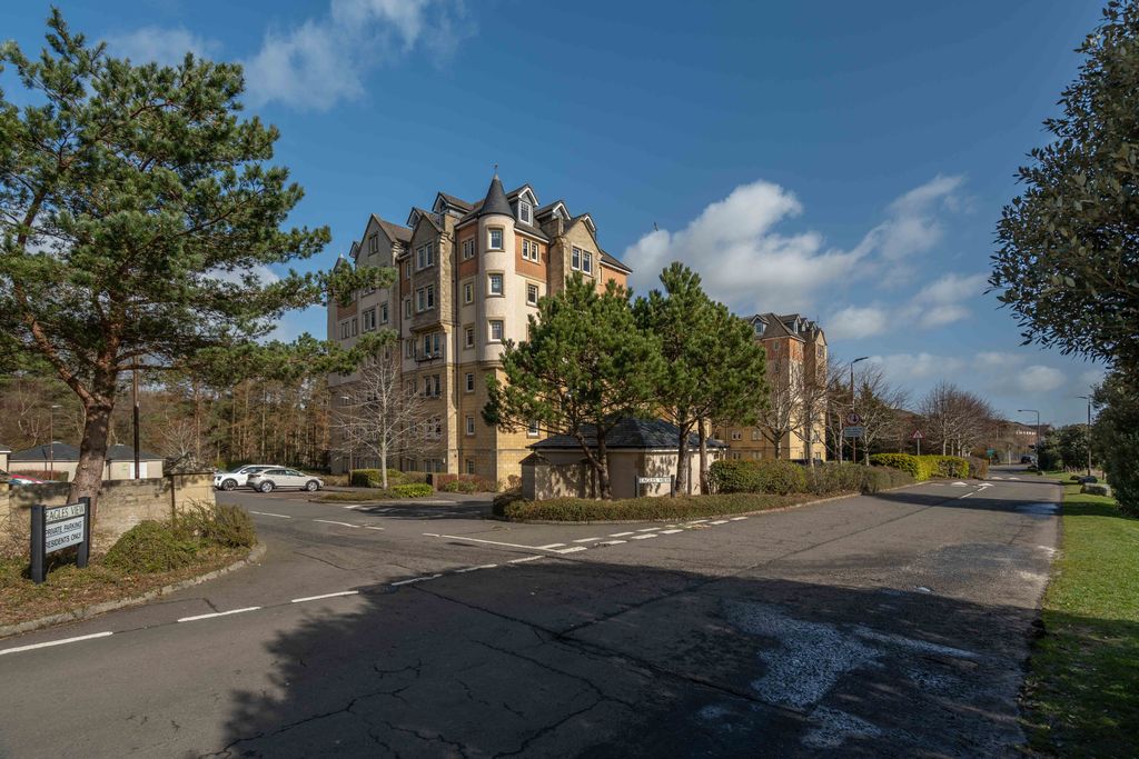 Additional image 41 of 3 bed flat for saleEagles View, Livingston EH54