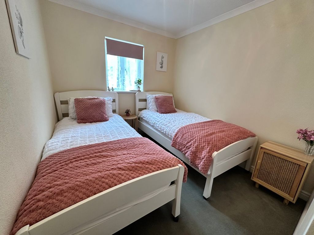 Additional image 14 of 2 bed flat for saleHay Road, Brecon LD3