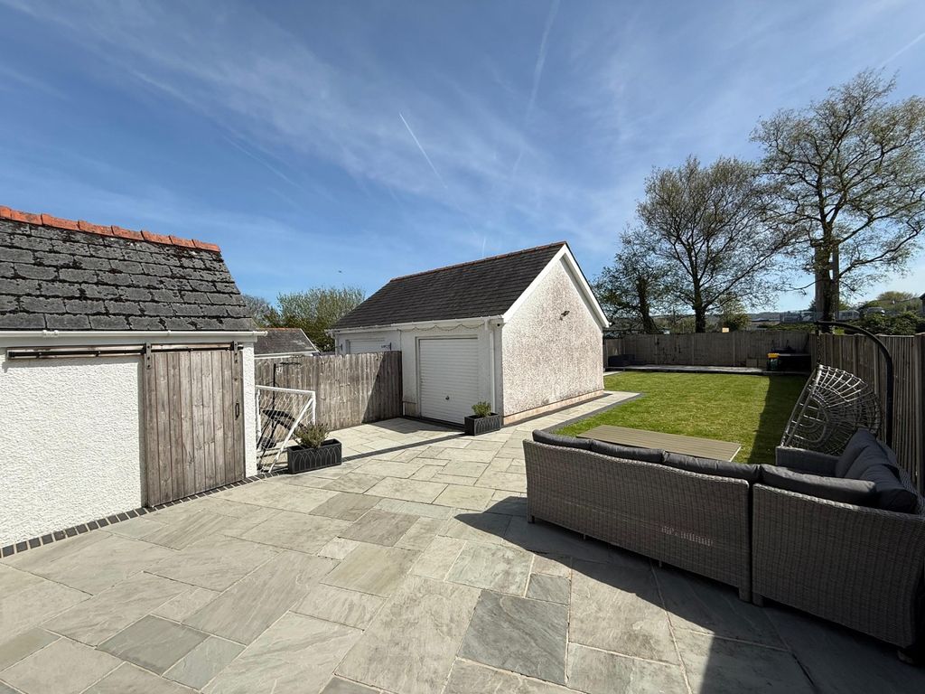 Additional image 24 of 3 bed semi-detached house for saleDiana Road, Llandeilo, Carmarthenshire. SA19