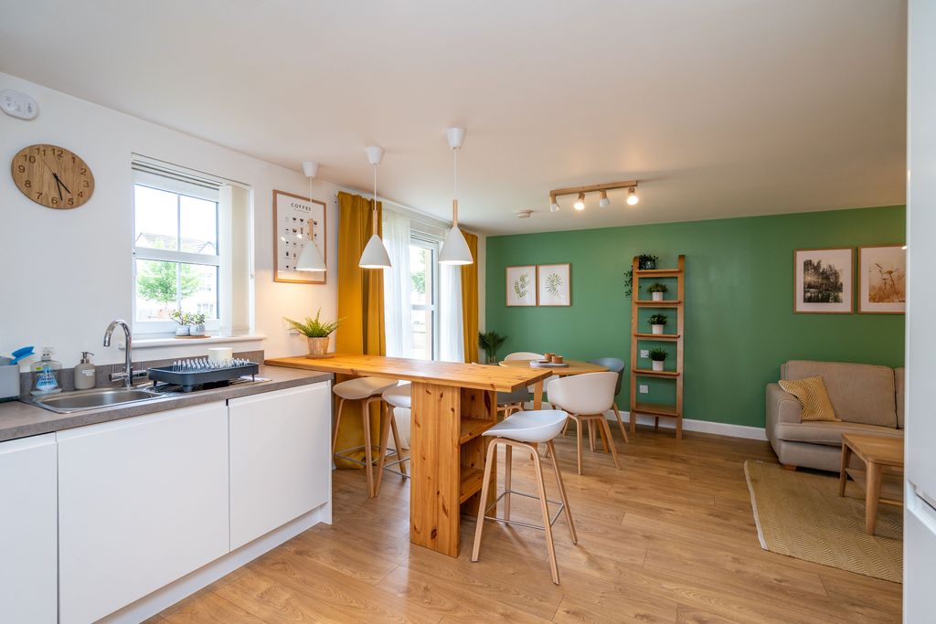 Additional image 11 of 2 bed flat for sale17A, College Medway, Dalkeith EH22