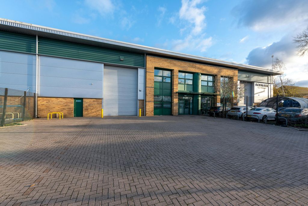 Property photo 1 of 12 Cobbett Park - External Ground 1.Jpg