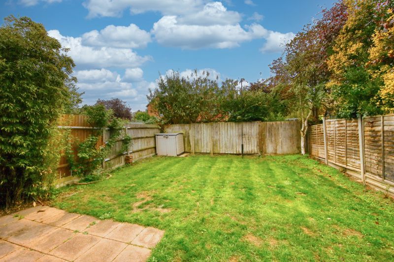 Property photo 2 of 19 Garden