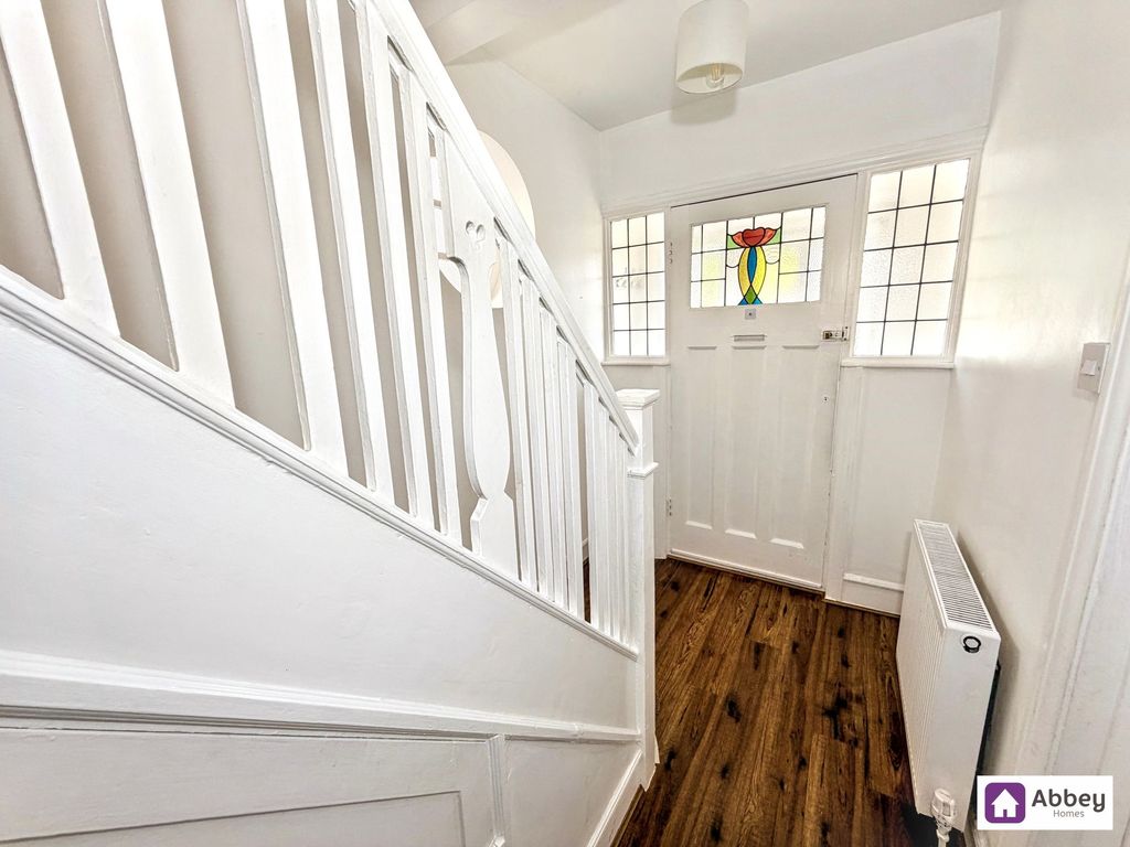 Property photo 2 of 20 Hallway
