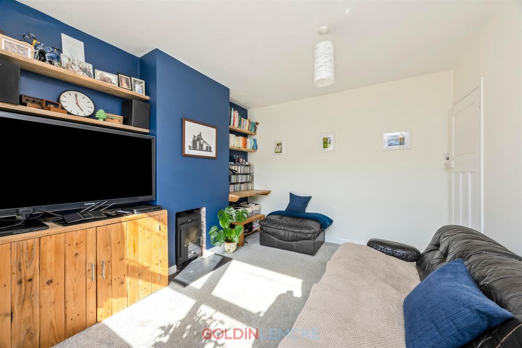 Property photo 3 of 13 Living Room