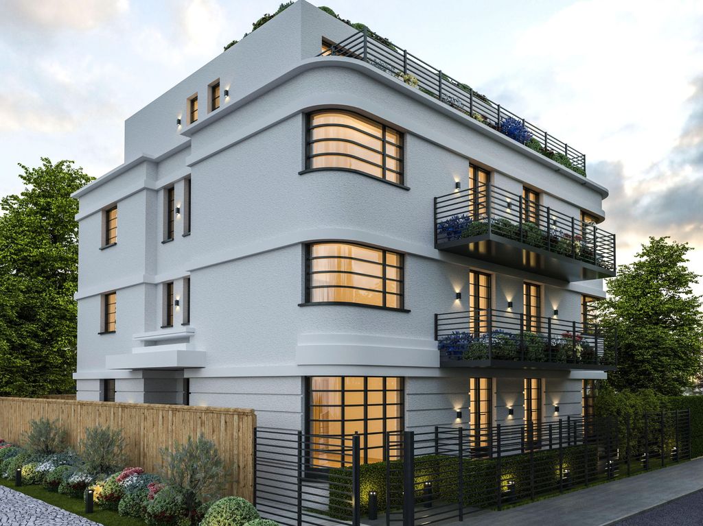 Property photo 1 of 17 Indicative CGI