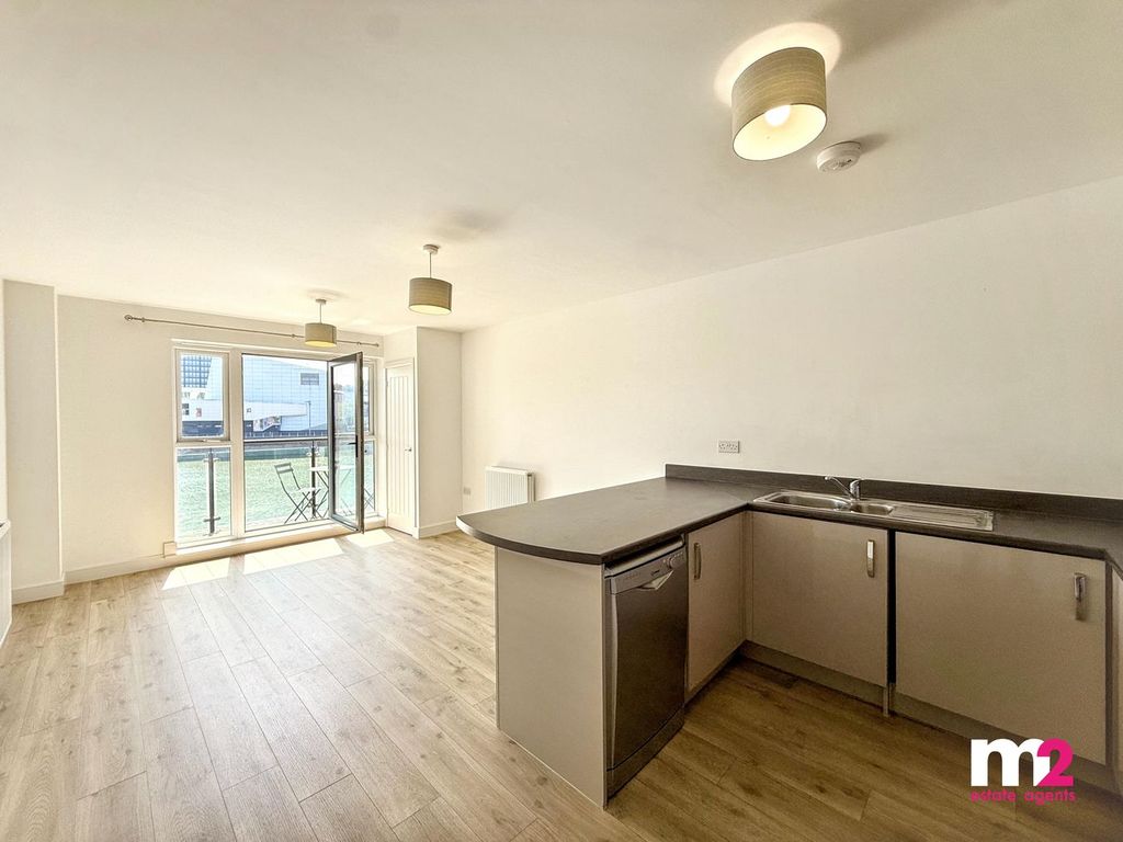 Additional image 5 of 2 bed flat for saleEdwardian Mews, Newport NP19
