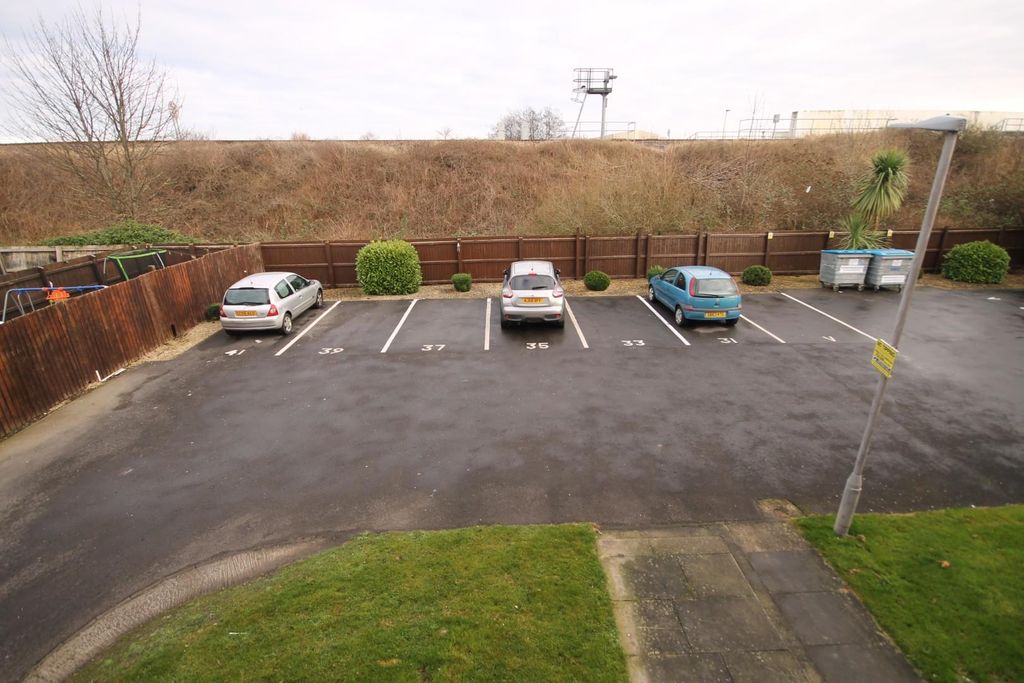 Additional image 10 of 2 bed flat for saleStonethwaite Close, Bakers Mead, Hartlepool TS24