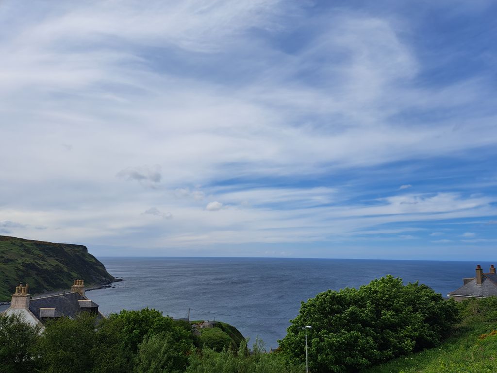 Property photo 2 of 18 Outstanding Sea Views