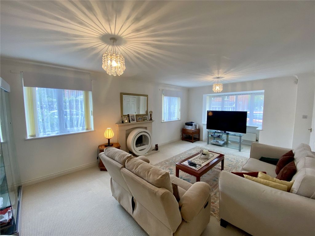 Additional image 22 of 5 bed detached house for saleFairacre Avenue, Barnstaple, Devon EX32