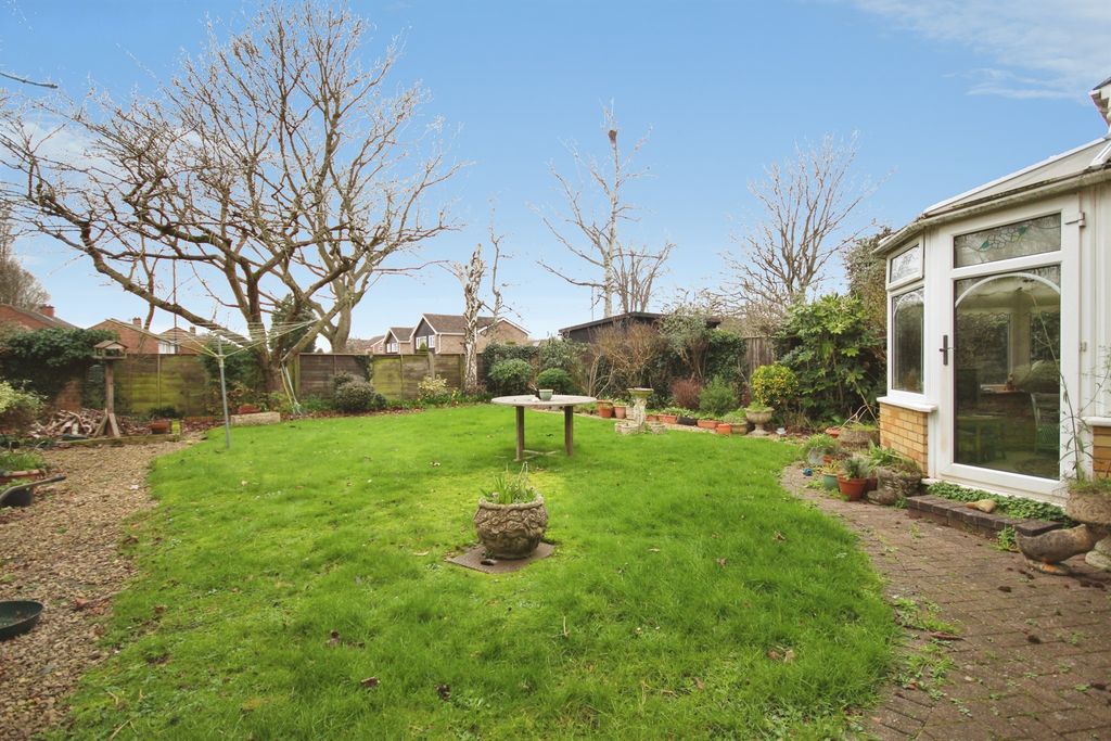 Additional image 13 of 4 bed detached house for saleRisdale Close, Leamington Spa CV32