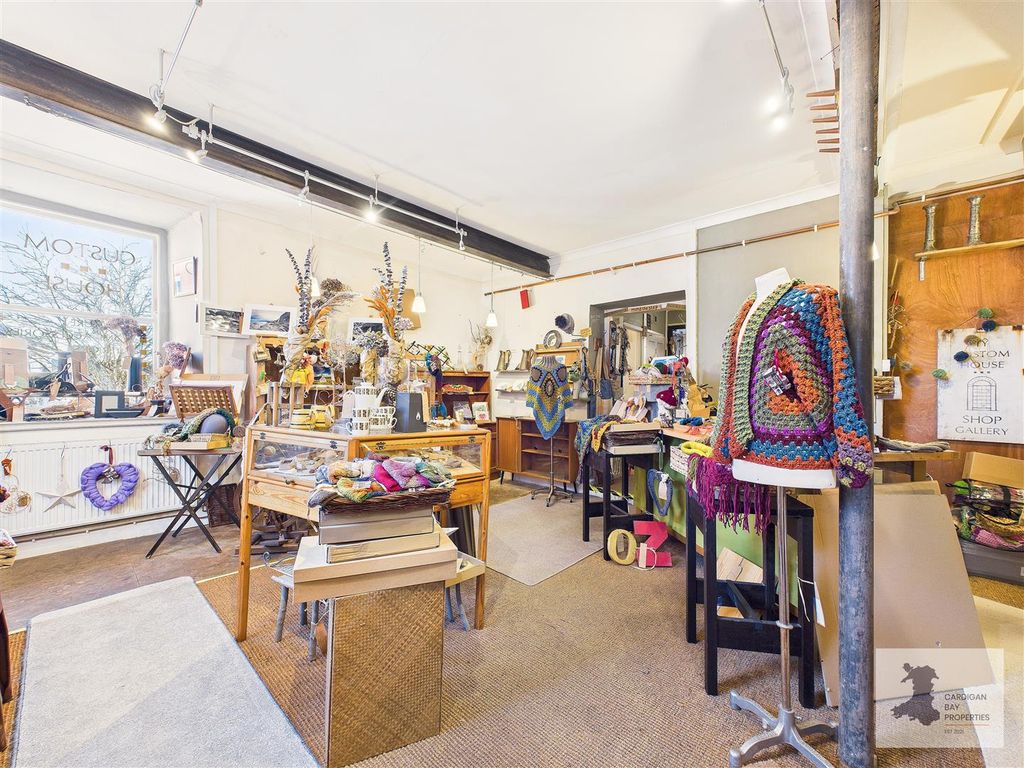 Property photo 3 of 26 Retail/Shop Area Front