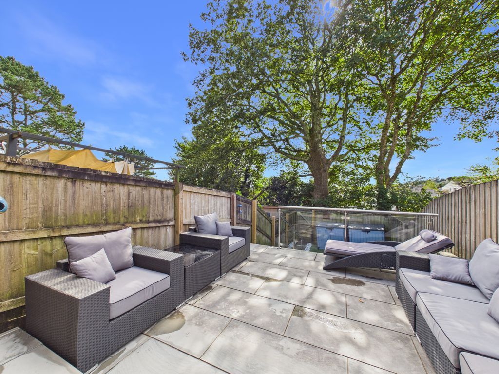 Property photo 3 of 14 Garden Patio