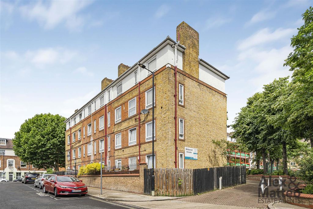 Property photo 1 of 19 Millpond Estate