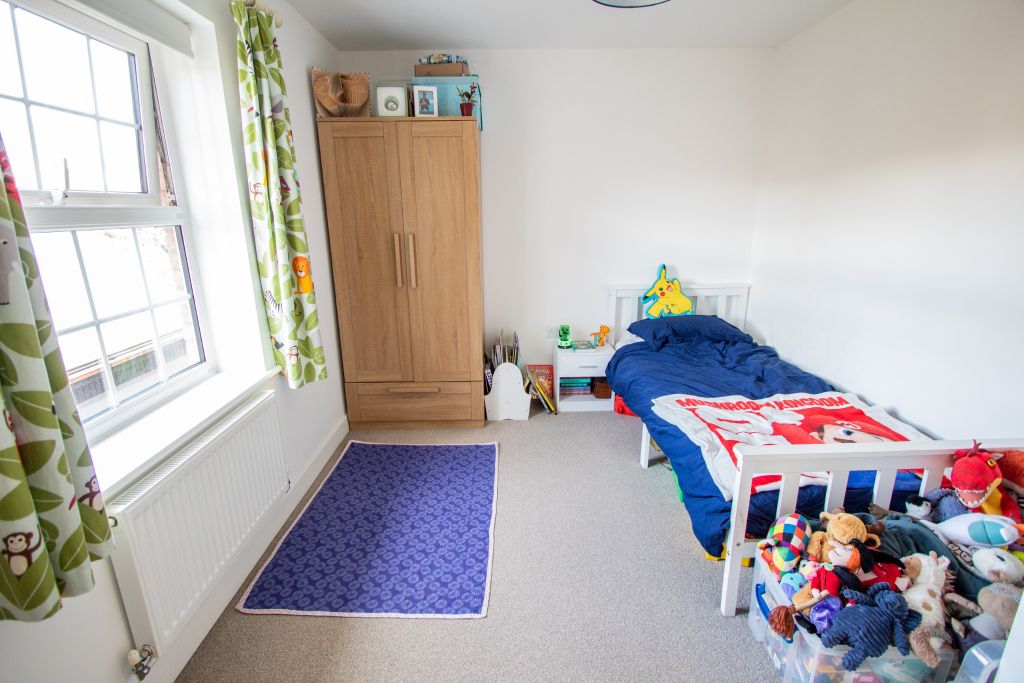 Additional image 13 of 4 bed detached house for saleGerway Close, Ottery St Mary EX11