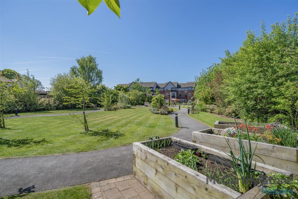 Additional image 16 of 1 bed flat for saleCrocus Court, Station Road, Poulton-Le-Fylde FY6