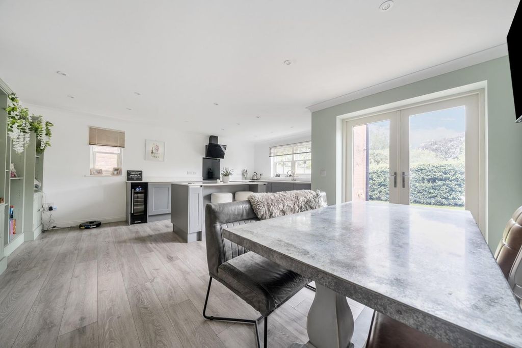 Additional image 5 of 4 bed detached house for saleBlackthorn Lane, Off Stanhope Road, Horncastle LN9