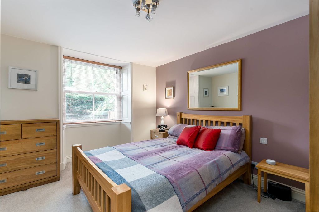 Additional image 11 of 2 bed flat for saleApartment 6, Kingsmeadows House, Kingsmeadows Road, Peebles EH45
