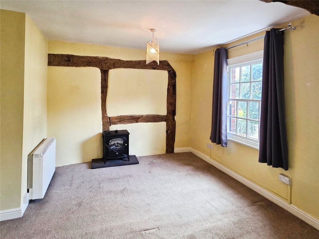 Property photo 2 of 14 Living/Dining Room