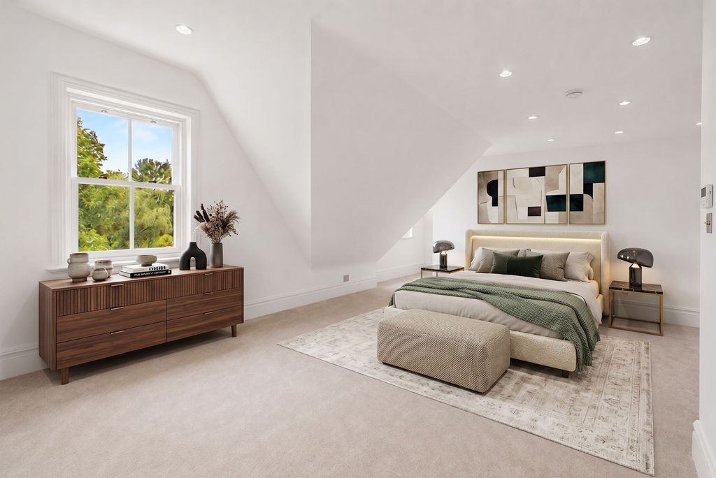 Additional image 22 of 5 bed detached house for saleMurieston Road, Hale WA15