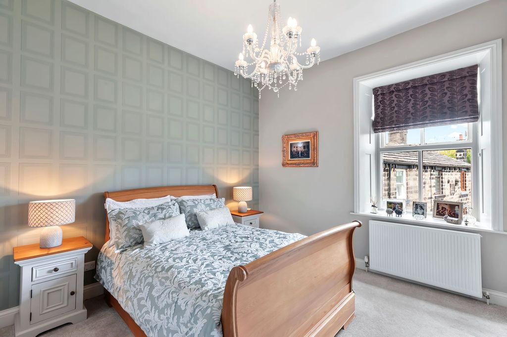 Additional image 18 of 4 bed semi-detached house for saleRyecroft, Harden BD16