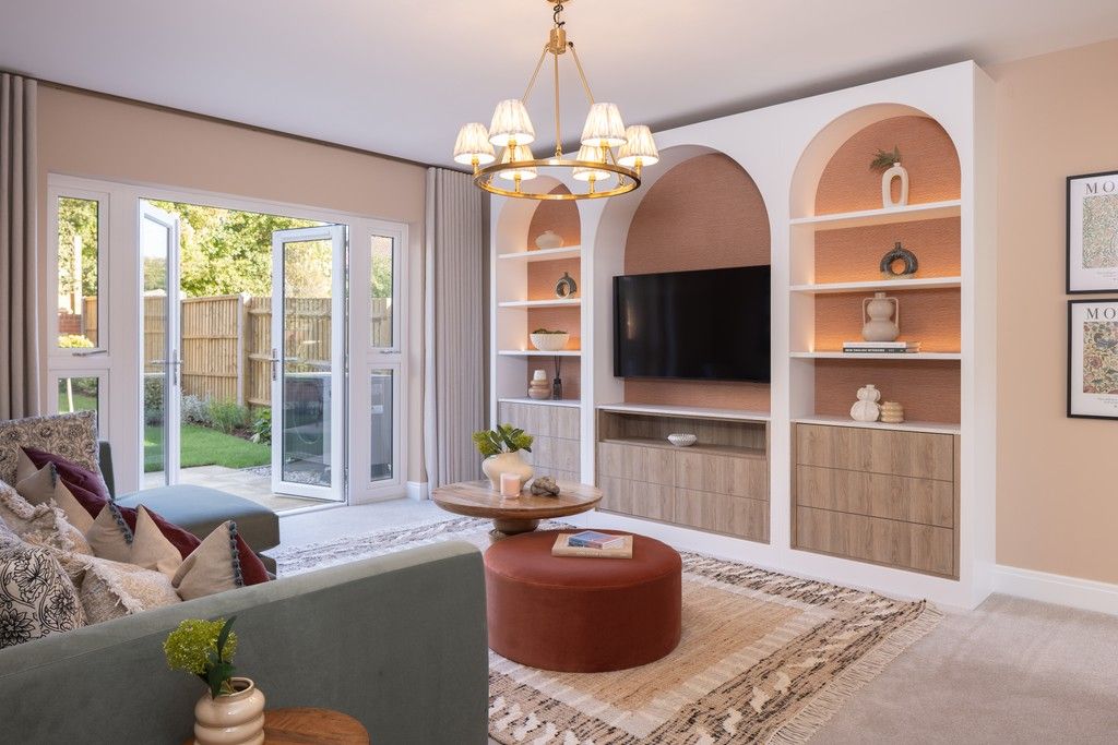 Property photo 3 of 11 Birchwood, Farnham