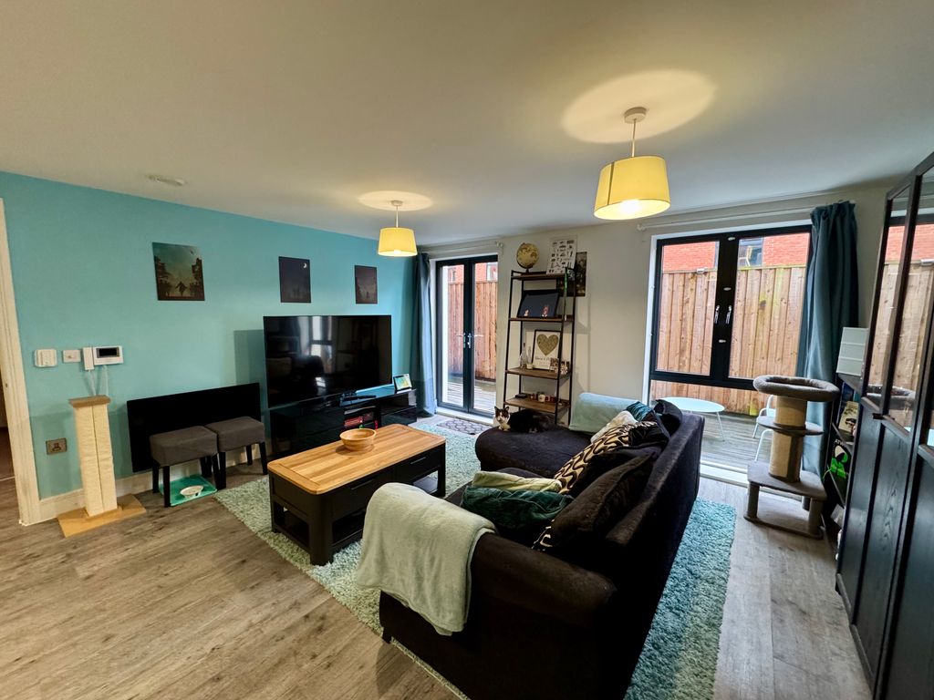 Property photo 3 of 13 Open Plan Living