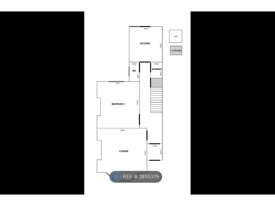 Property photo 3 of 13 Floorplan Ground Floor