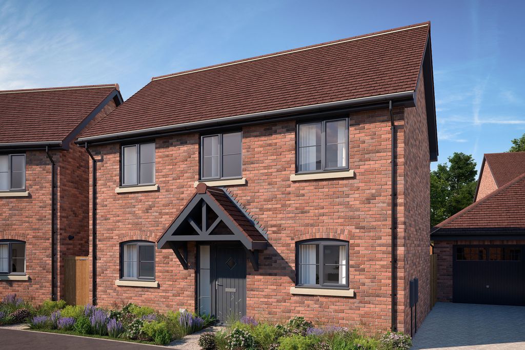Property photo 1 of 8 CGI