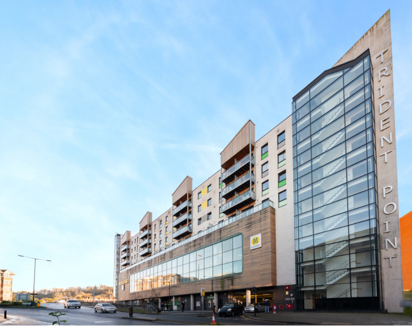 Property photo 1 of 9 2 Bedrooms Ff Flat