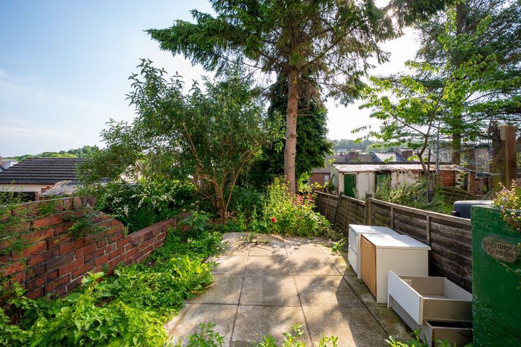 Property photo 2 of 12 Rear Garden