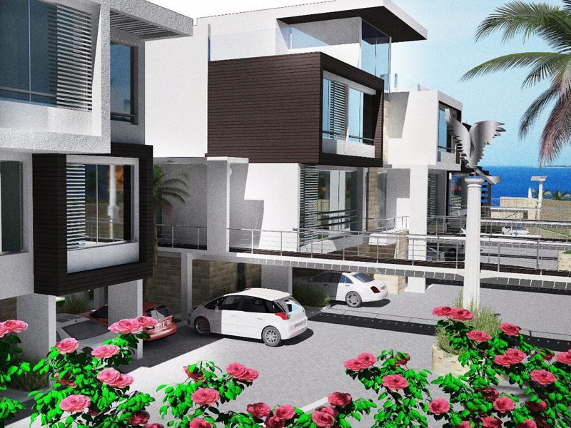 Property photo 1 of 9 View Of Villa...