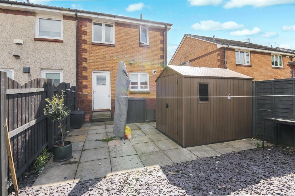 Additional image 16 of 2 bed end terrace house for saleFelton Place, Yoker, Glasgow G13