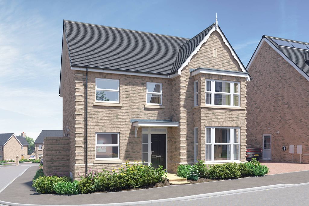 Property photo 1 of 16 CGI