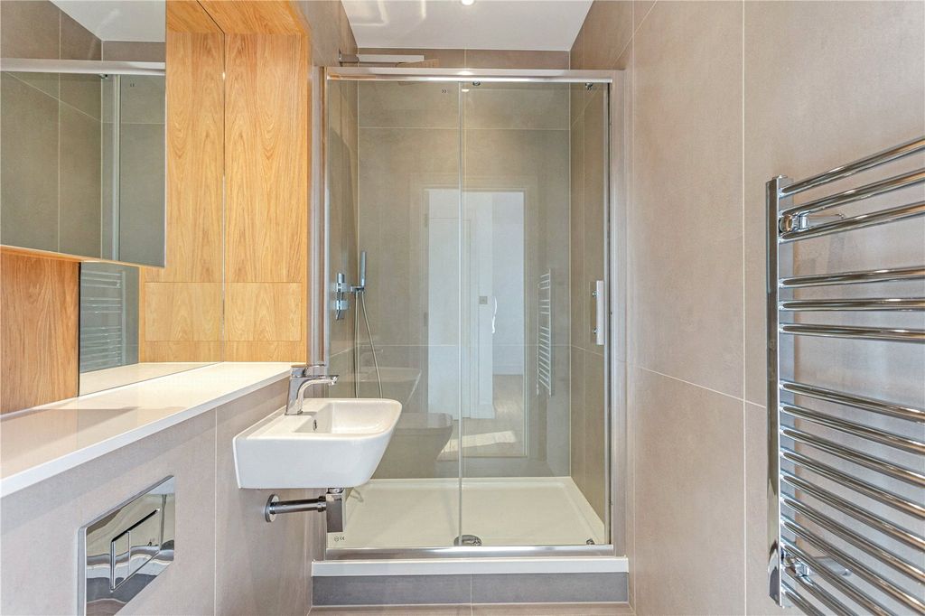 Property photo 3 of 5 Shower Room
