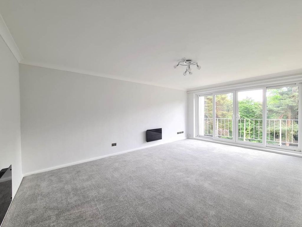 Property photo 3 of 11 Living Room And Balcony
