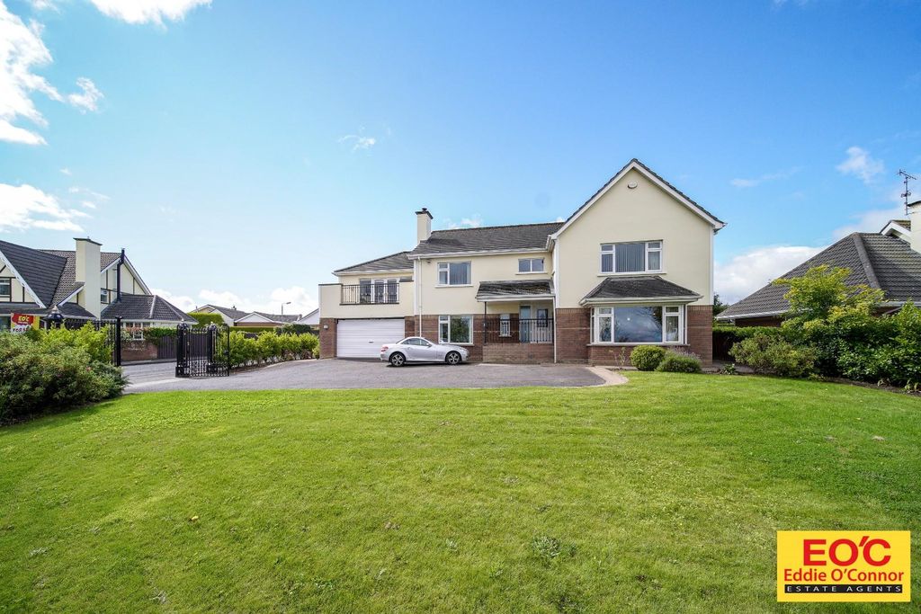 Property photo 1 of 53 3 Riverview, Ballykelly, Limavady, BT49 9Nw-6.Jpg