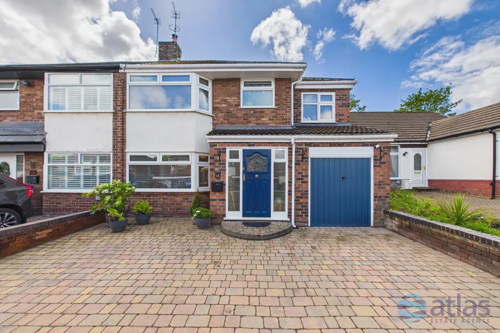 Grangeside, Gateacre L25 - View 3