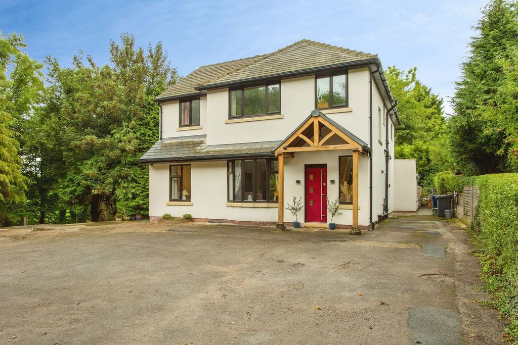 Property photo 1 of 25 Front Elevation