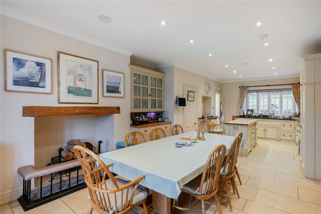 Additional image 12 of 9 bed detached house to rentColn St. Aldwyns, Cirencester, Gloucestershire GL7