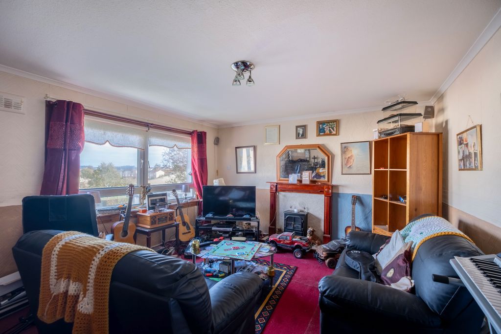 Additional image 4 of 2 bed flat for saleMaybole Road, Port Glasgow PA14
