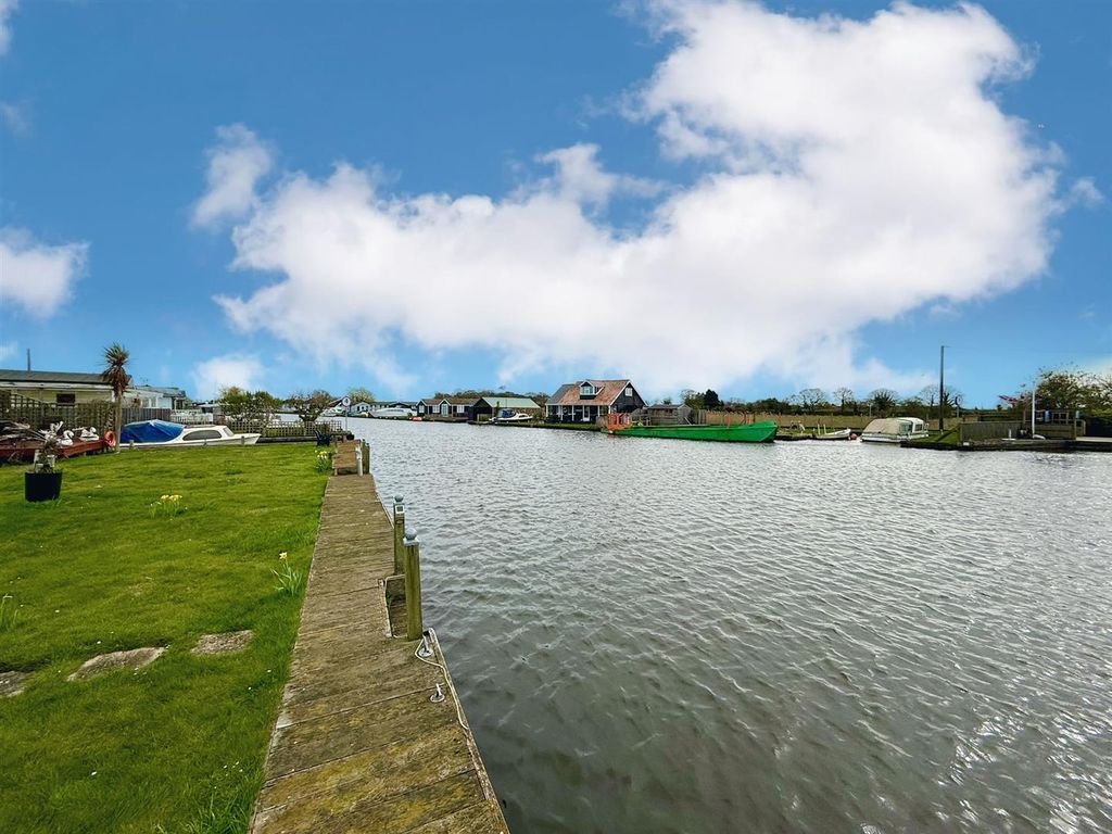 Property photo 3 of 22 Upriver View