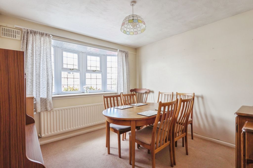Property photo 3 of 15 Bed Two/Dining Room